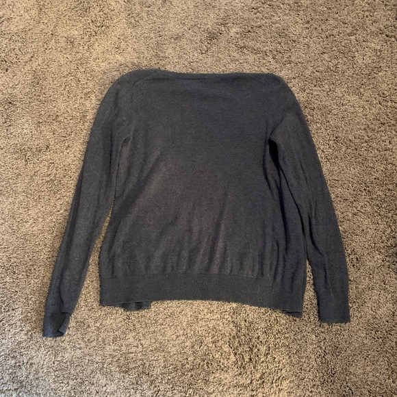 Button front cardigan - Picture 3 of 3